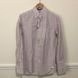 Dress shirt by J.Crew
